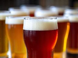 다양한 크래프트 맥주